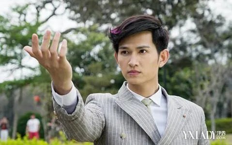 花千骨庆功会全部主演出席马可隔空喊话引尖叫连连