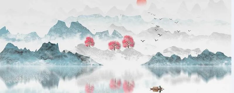 杜甫绝句江碧鸟逾白赏析 绝句江碧鸟逾白的诗意