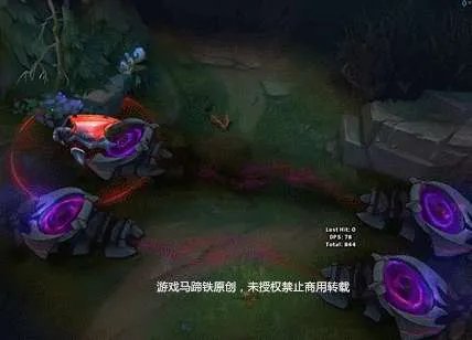 LOL上古战魂皮肤价格及特效介绍 附雷克塞和魔腾评测解析