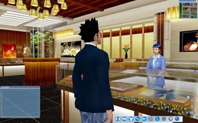 国产新网游《创想王国：Novoking》