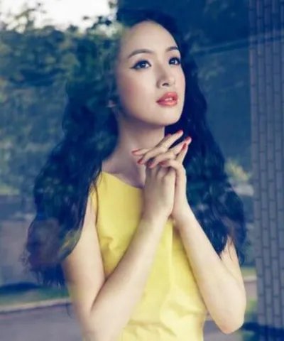 林依晨身高体重介绍 那些年我们追的湘琴已成轻熟女