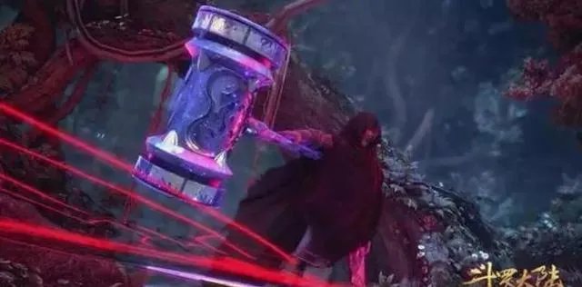 《斗罗大陆》按照105集的剧情来看106集能看到唐昊出场吗?