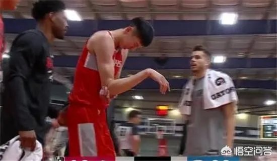 周琦发展联盟再次受伤场面惨烈,网友高呼“回来吧”,你怎么看?