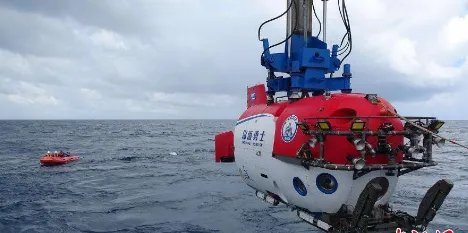 深海勇士号海试成功有何意义？