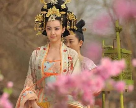 冯小宝到底是什么人 为何武则天会对她如此痴迷