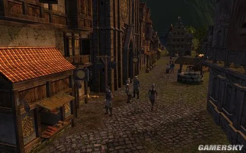 《行会2:文艺复兴》完整破解版下载放出