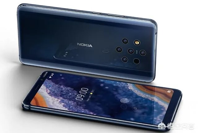 诺基亚9 PureView正式发布，你如何评价？