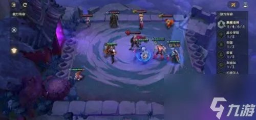 腐朽之盾第二关怎么过 腐朽之盾2关攻略