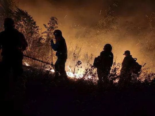 西昌山火为什么会死这么多人?