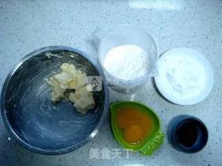 小雪屋饼干