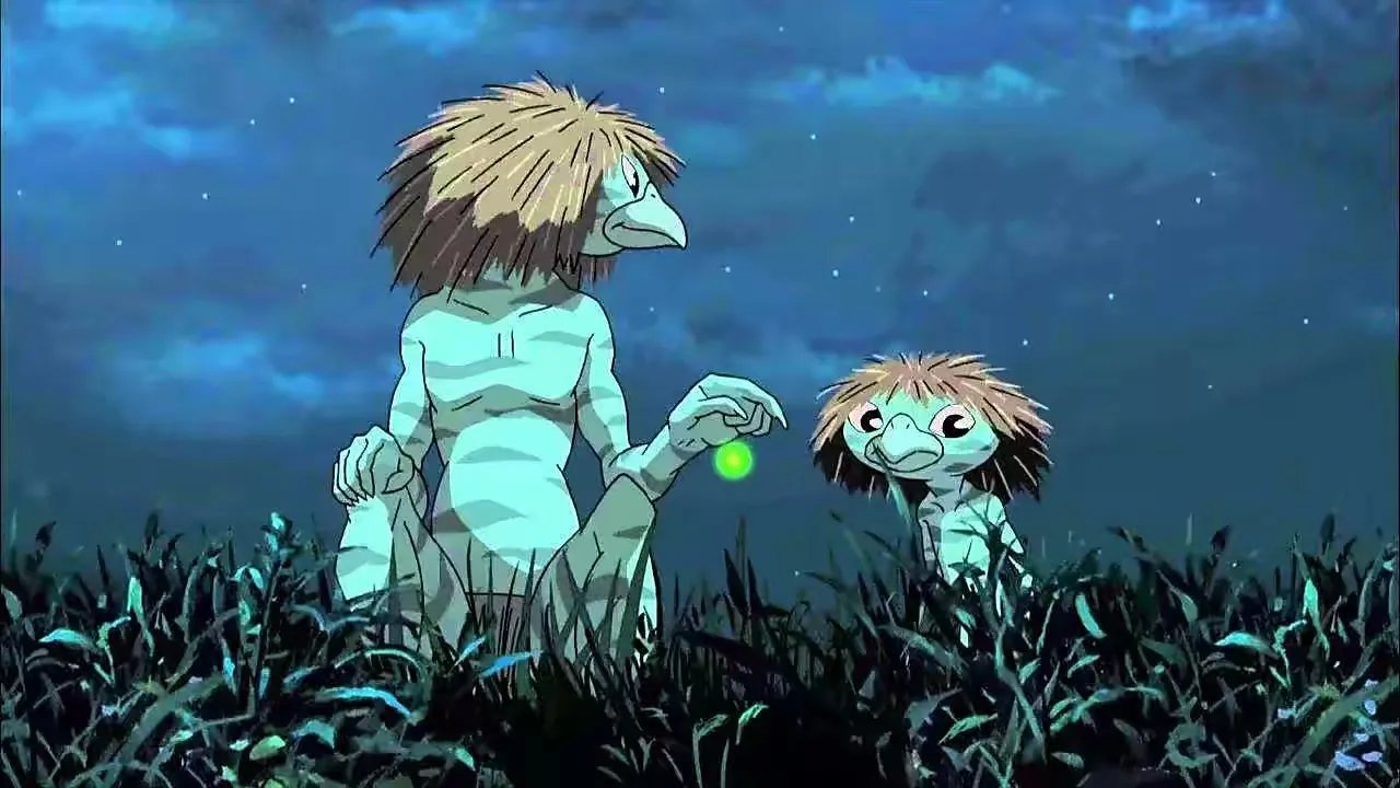 四川惊险诡异河童，河童是不是会吃人的妖怪