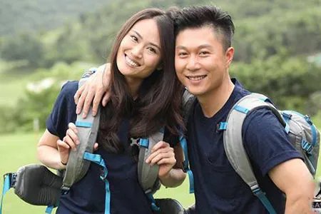 运动员李小朋的妻子是谁 曝其妻子李安琪个人资料