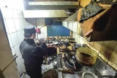 饿了么3餐厅被查的结果是什么?