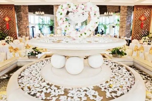 北京婚宴场地哪里好  北京婚宴场地推荐