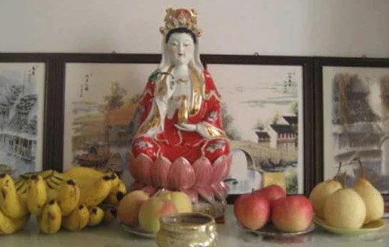 观音菩萨生日是农历几月几号 诞辰日出家日成道日一览表