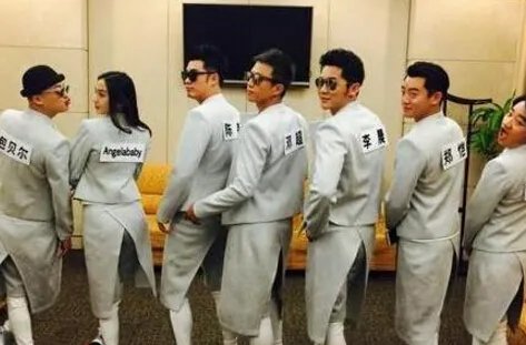 跑男第二季什么时候播出时间表 嘉宾阵容强大引网友唏嘘