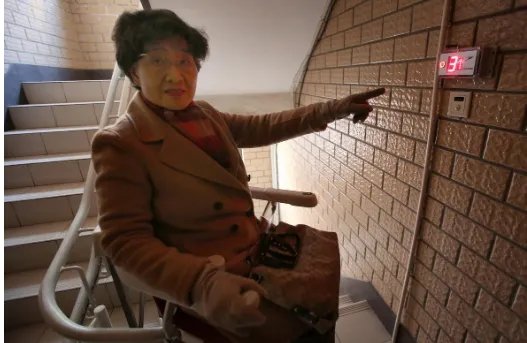 上楼梯和下楼梯哪个更伤膝盖蚂蚁庄园