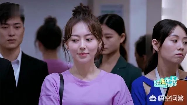 如何评价《逆流而上的你》中高蜜这个角色?