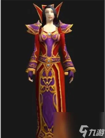 魔兽世界法师幻化套装排名是啥样的