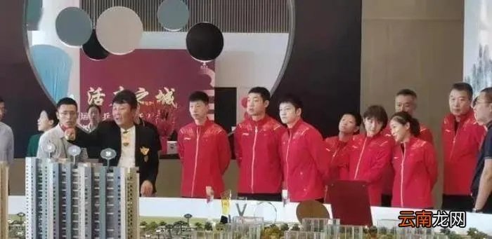 王楠老公郭斌的商业帝国 王楠老公是做什么