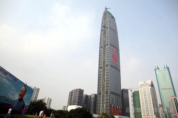 深圳特区39周年,如今的深圳在国内城市排名如何?