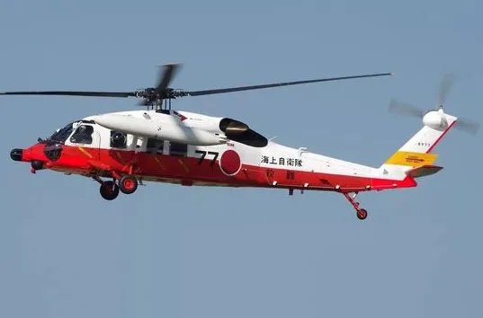 日本2天连摔两架战机都是什么战机?