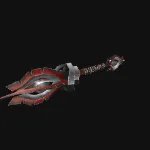 魔兽世界魔魂手杖属性