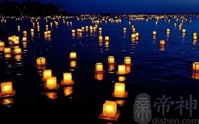 鬼节有什么禁忌和讲究