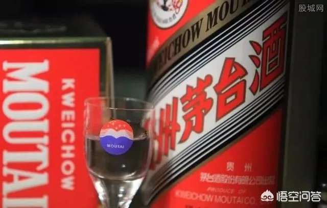 茅台市值突破1万亿元价值2个百度，白酒比中国最牛AI公司还值钱？