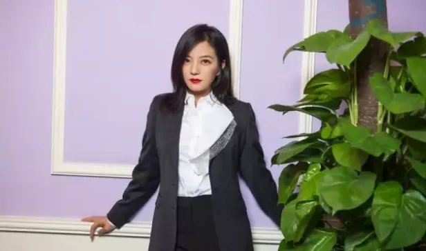 这家公司赵薇花30亿控股，如今被上交所新华社点名是怎么回事？