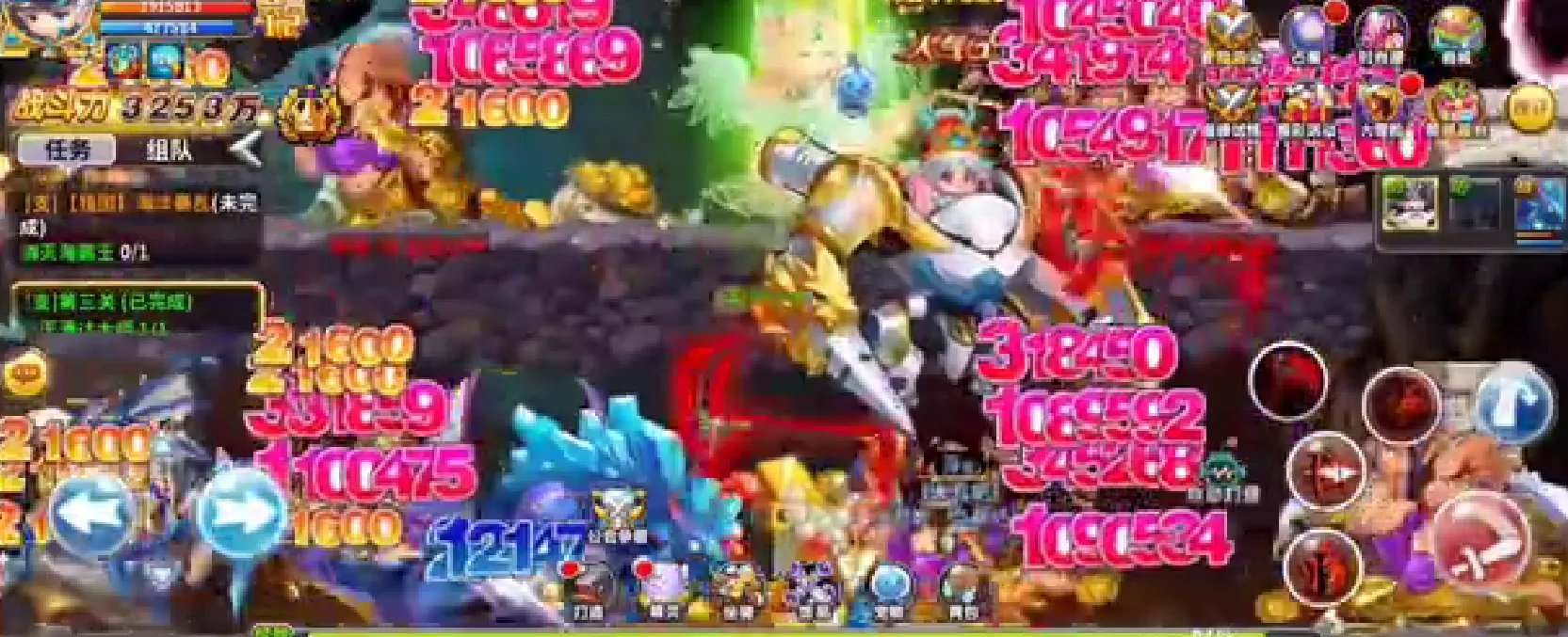 彩虹堂小游戏手机版大全2021 彩虹堂游戏推荐