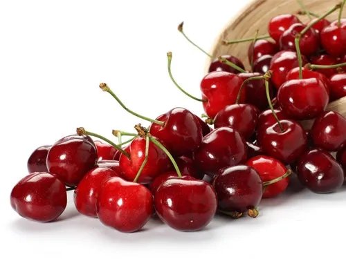 网传“樱桃核有剧毒嚼碎会致命”？专家：几无可能