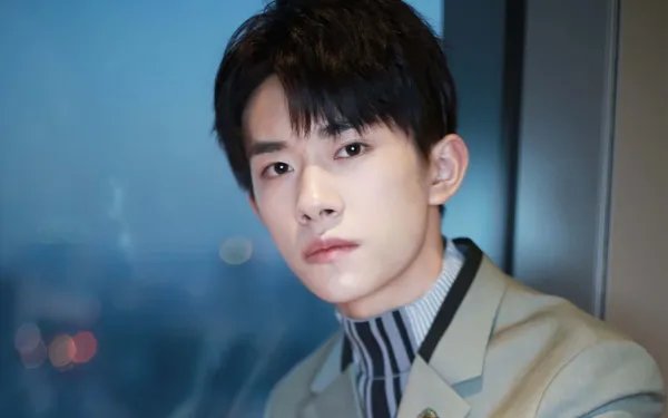 易烊千玺主演票房破70亿，你如何评价他的演技？