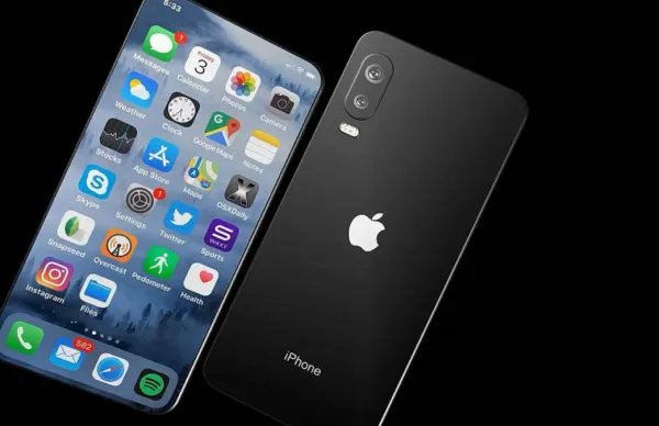 苹果12系列或分阶段发布，为何苹果在中国没受限制？