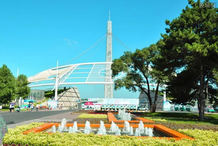 锦州世博园门票多少钱 花仙子王国还这么便宜!