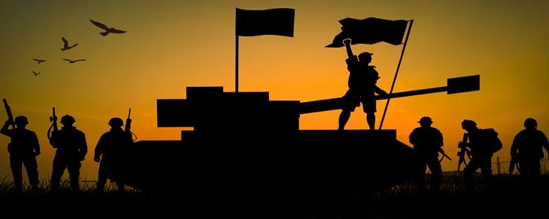 新兵入伍训练的科目有哪些 新兵入伍都训练什么