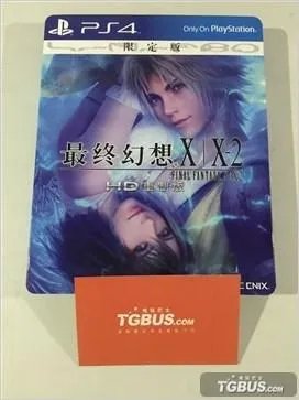 psv最终幻想10评测（国行版开箱与图文评测）
