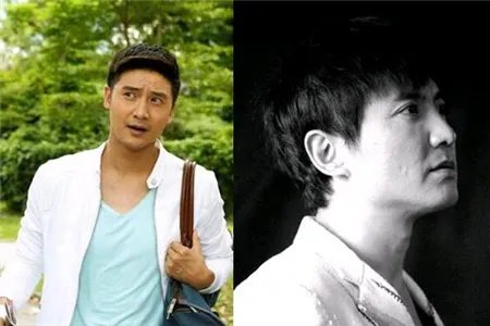 田亮赤身坐雪地里被指像沈腾 本尊调侃那是他的职业习惯