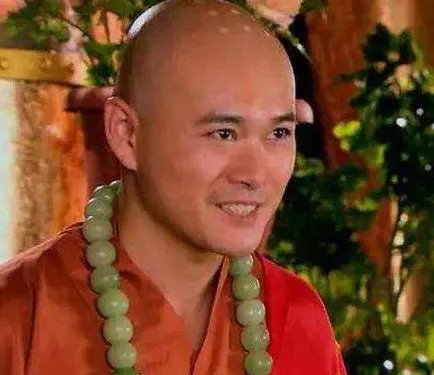 冯小宝到底是什么人 为何武则天会对她如此痴迷