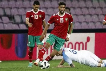 摩洛哥VS伊朗有哪些看点?