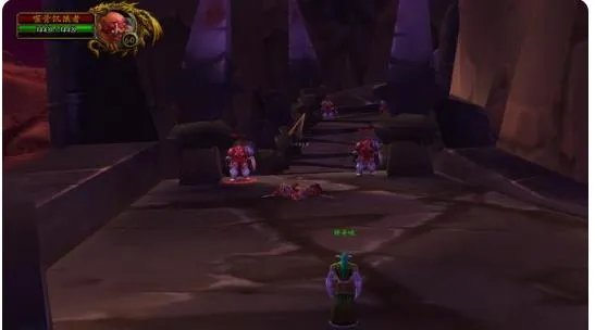 魔兽世界tbc声望速冲攻略