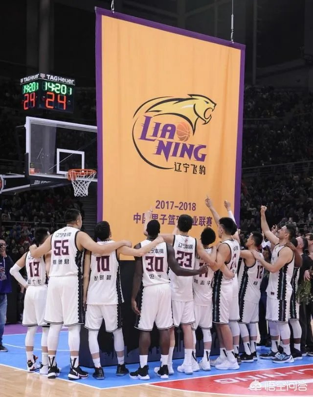 郭艾伦称辽宁并没有23连胜的实力,是团结让球队获队史纪录!你怎么评价他的论述?