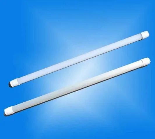 日光灯闪烁是怎么回事