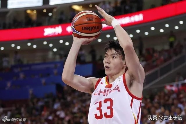 陈林坚23+5三分帮助福建逆转天津，他的三分球能力这么强，为何李楠不带他？