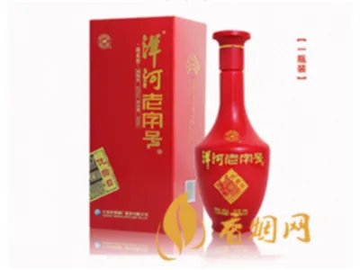 洋河青花瓷酒价格表大全