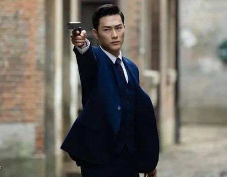 朱梓骁主演的电视剧有哪些?