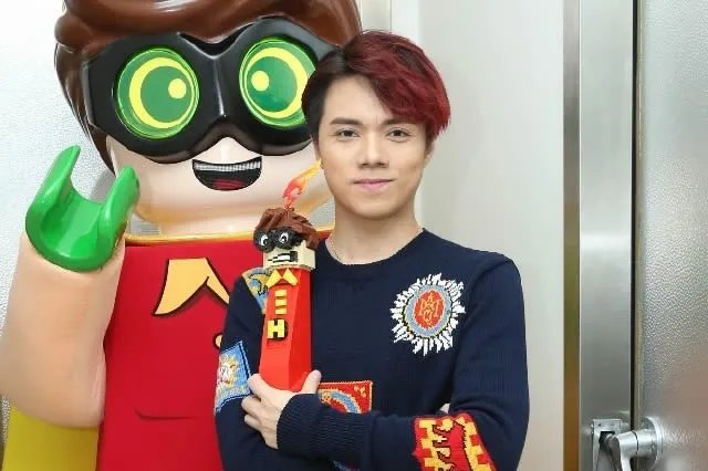 英皇娱乐十大歌手排行榜 英皇旗下歌手有哪些 英皇娱乐旗下艺人排名