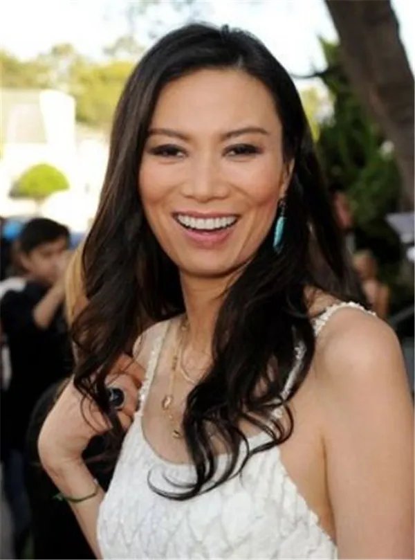 邓文迪为什么那么厉害 揭秘男人为何都喜欢邓文迪原因