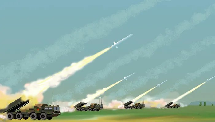 什么是中导条约 中导条约的内容是什么