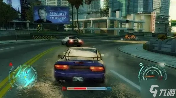 极品飞车12配置要求怎么样 配置要求推荐